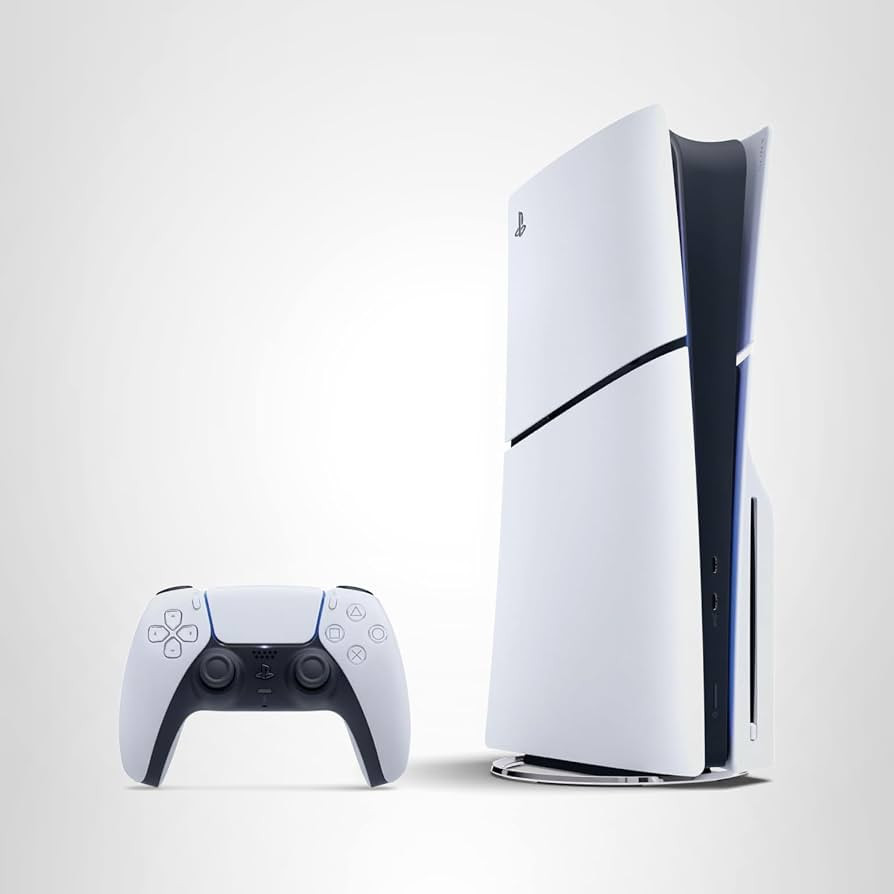 PlayStation\u00ae5 console \u2013 1TB | Amazon (US)