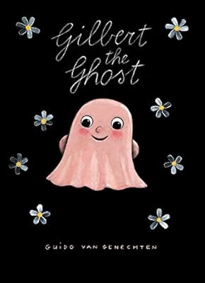 Gilbert the Ghost | Amazon (US)