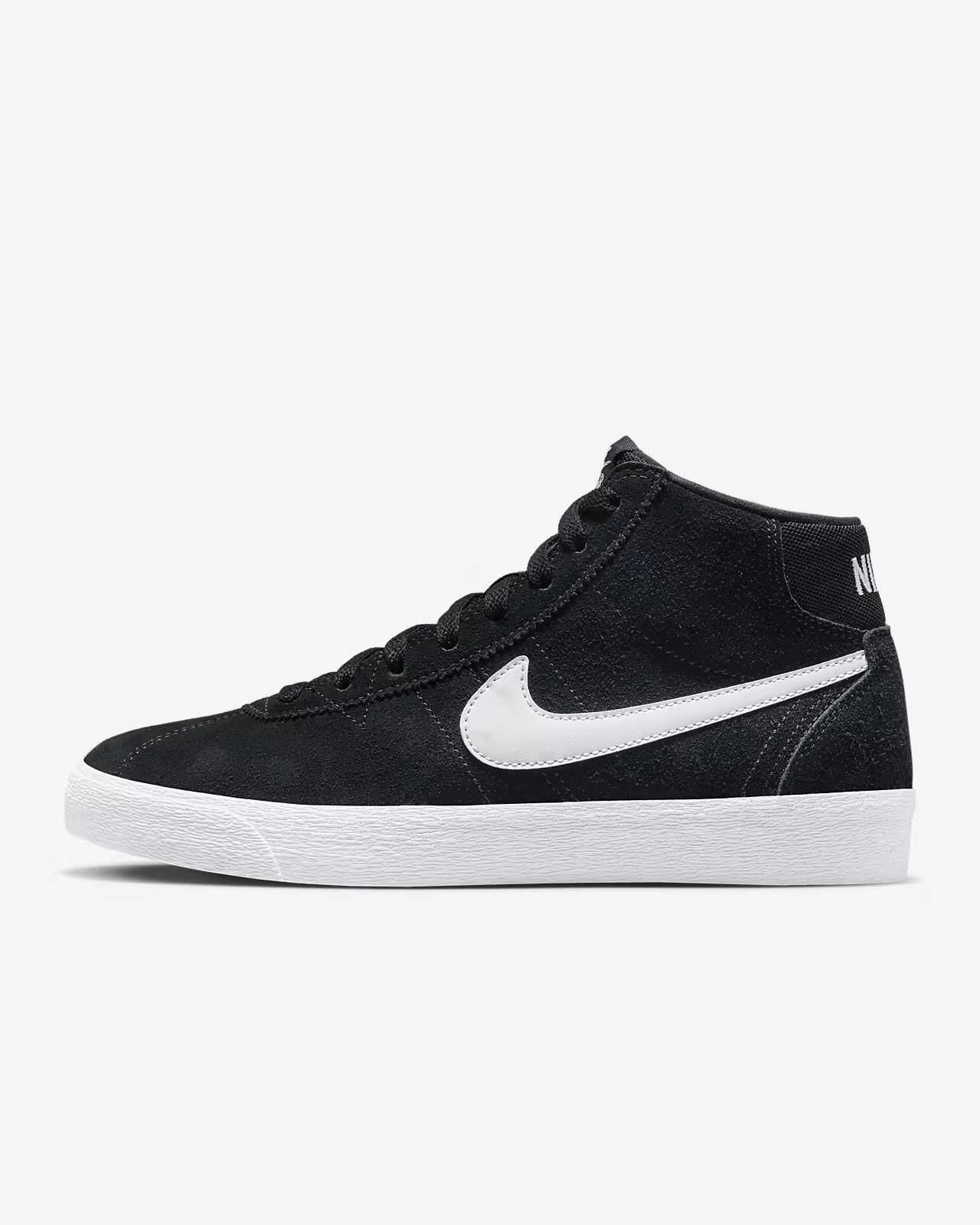 Nike SB Bruin Mid Skate Shoes. Nike.com | Nike (US)