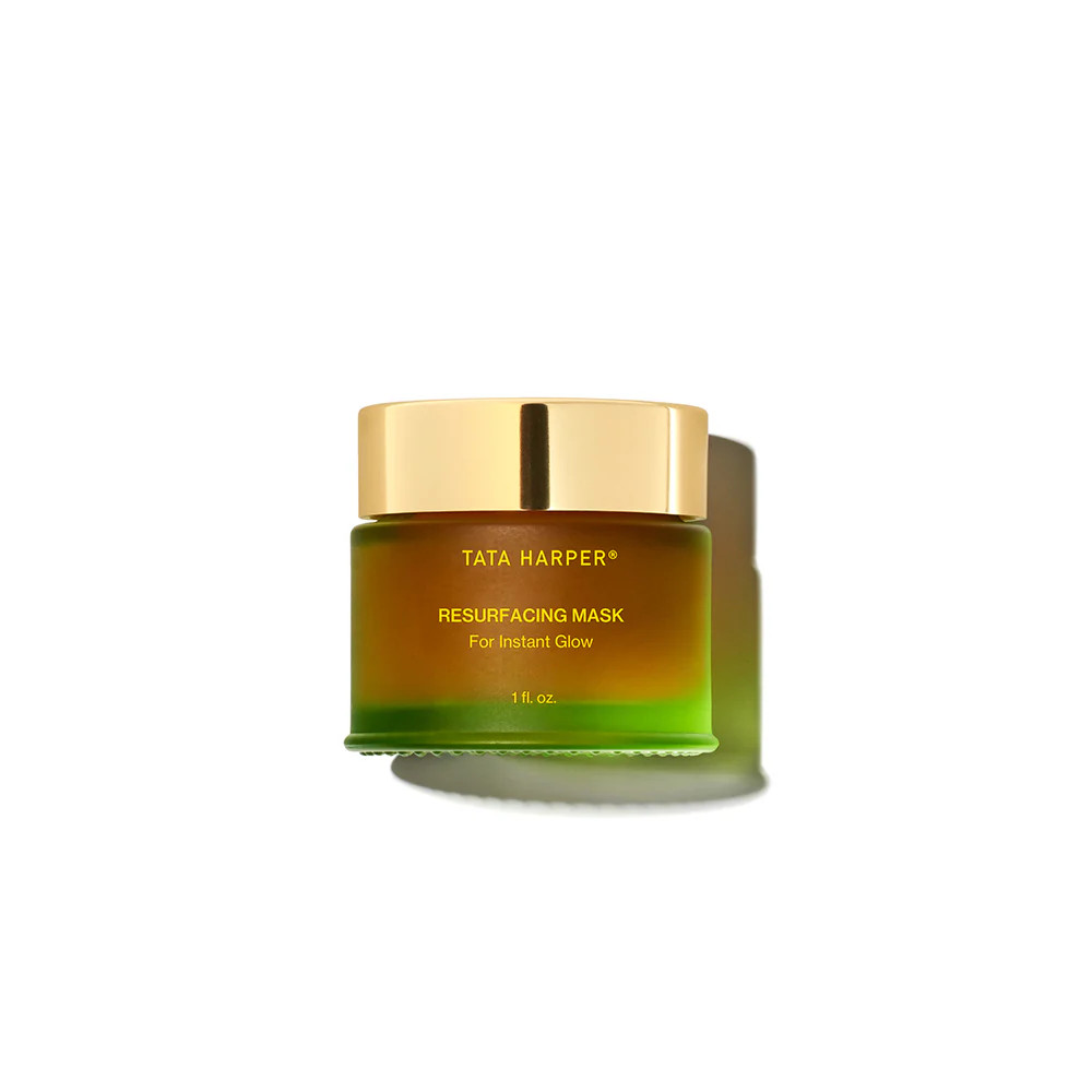 Resurfacing Mask | Tata Harper