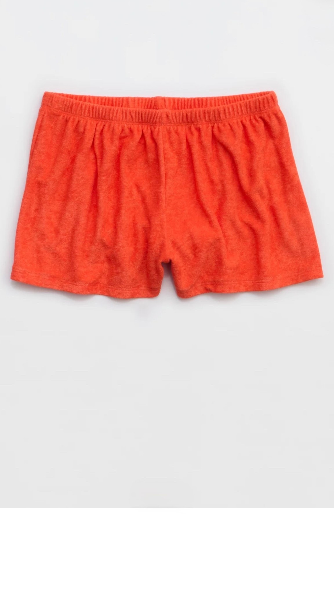 Summer shorts!!! I got XS!