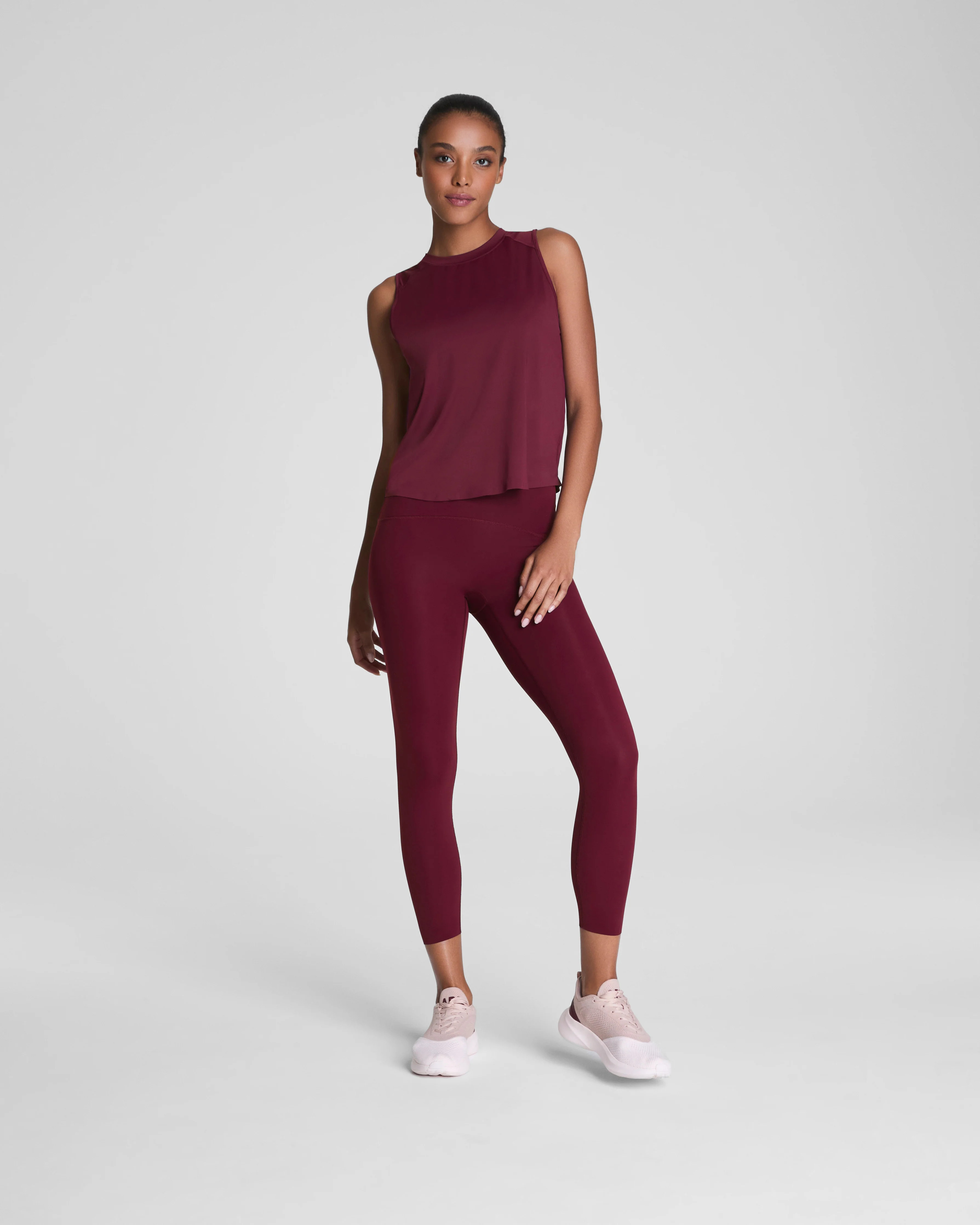 7/8 Leggings | Spanx