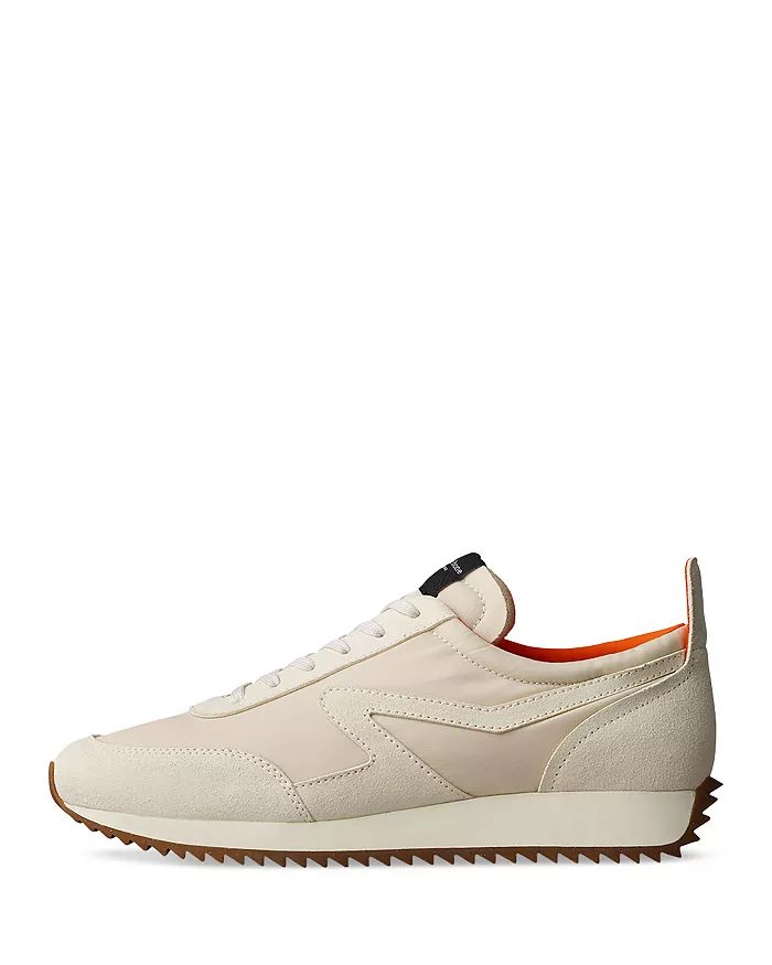 rag & bone Men's Retro Runner Bomber Lace Up Sneakers  Men - Bloomingdale's | Bloomingdale's (US)