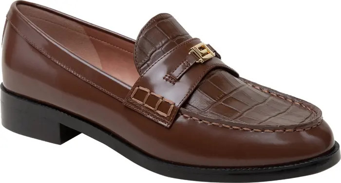 Endy Bit Loafer (Women) | Nordstrom