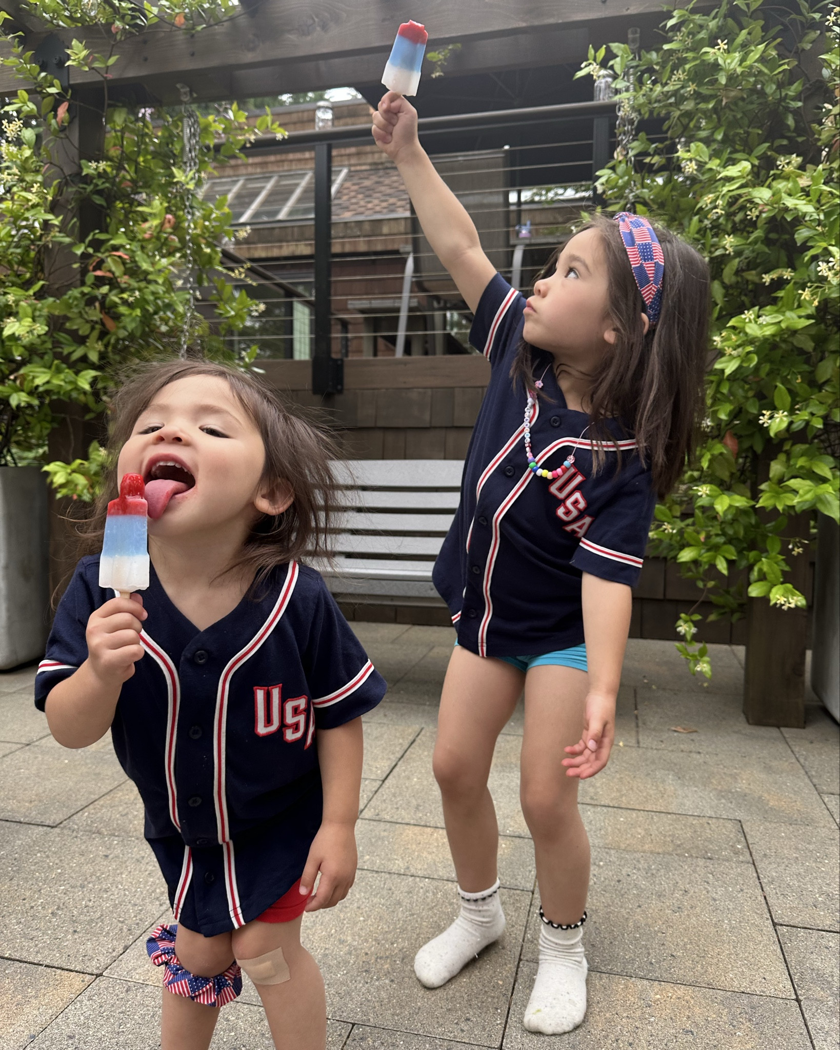 Carters USA Baseball style shirts kids 4th of July patriotic red white blue summer affordable finds siblings matching 

#LTKKids #LTKFamily #LTKBaby