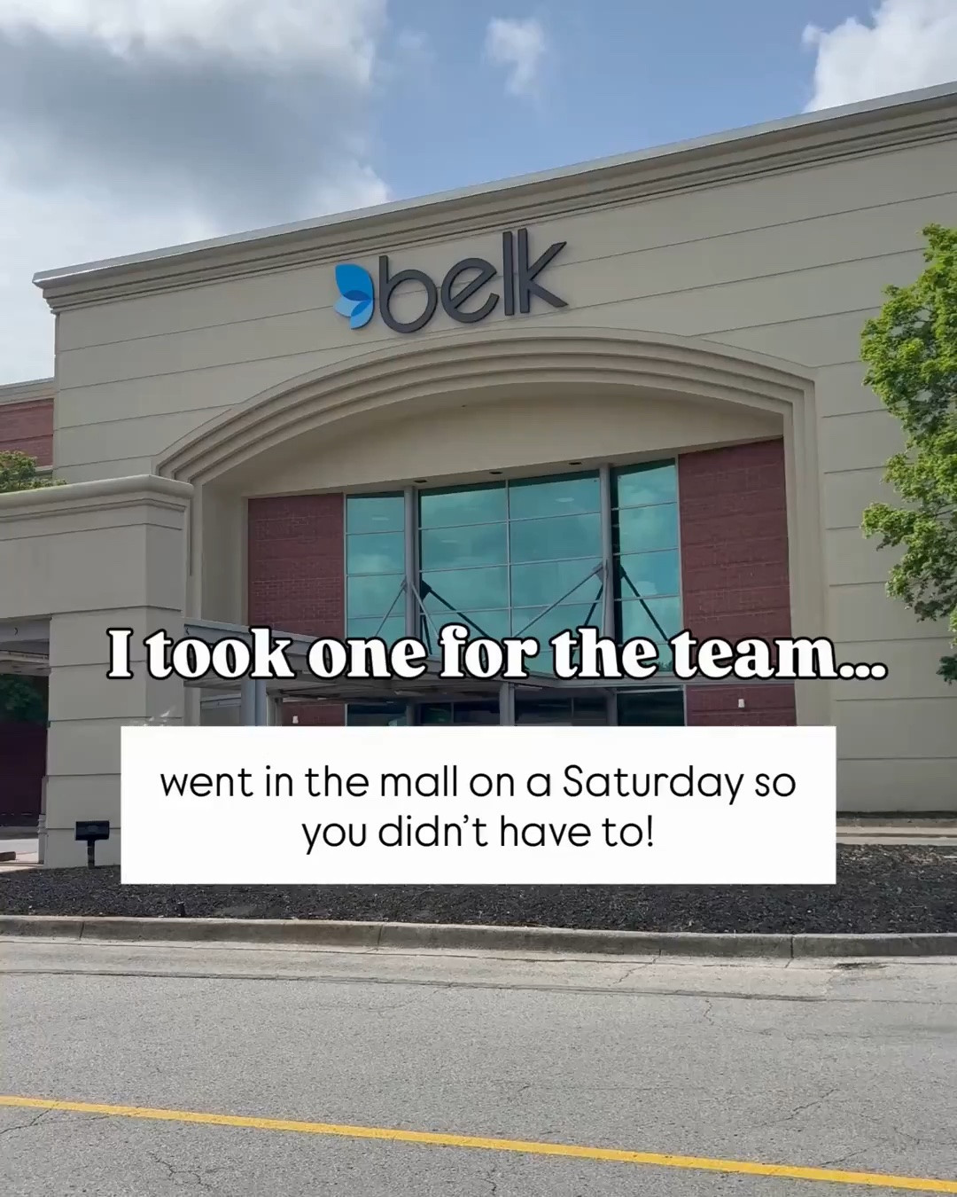 Took one for the team so you don’t have to!  Loving these new arrivals from Belk!

#LTKdayinmylife #LTKOver40 #LTKootd