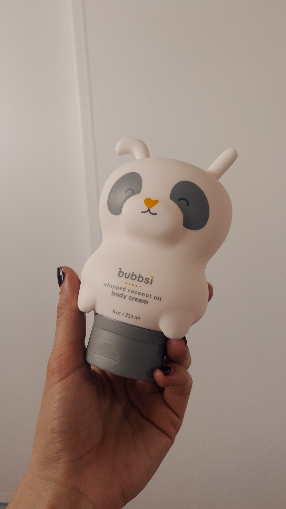 One of our favorite baby lotions for sensitive skin! 

#baby #ltkbaby #eczemababy #bubbsi 

#LTKKids #LTKBaby #LTKBeauty