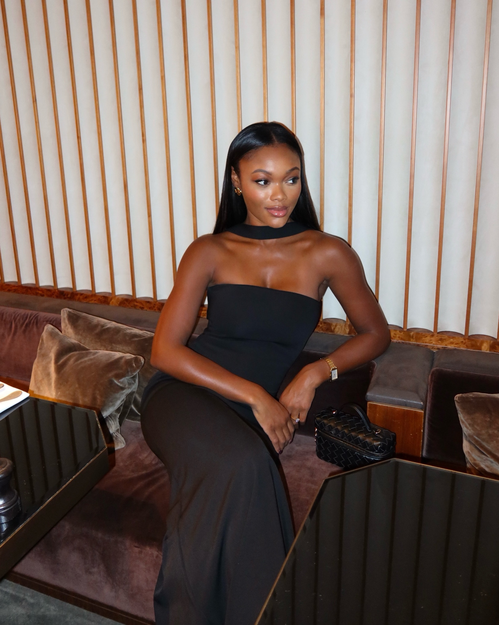 Date night in Paris — obsessed with this little black dress! 

#LTKHoliday #LTKSeasonal #LTKWedding