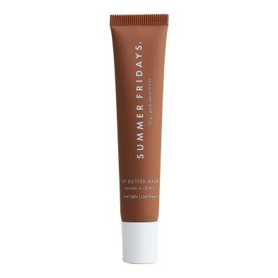 Summer Fridays   
            SUMMER FRIDAYS Lip Butter Balm 15g | Sephora UK