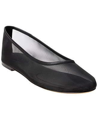 Women's Jayna Mesh Ballet Flat | Macy's