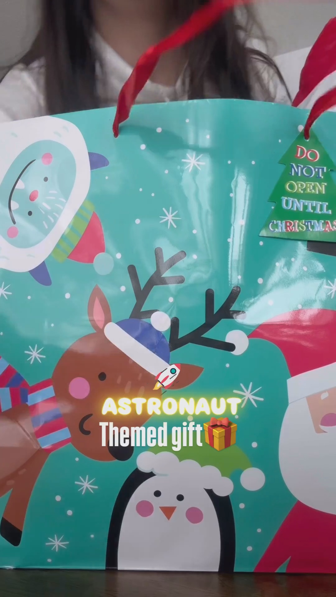 Astronaut/Space themed gift.

#LTKKids #LTKGiftGuide #LTKSaleAlert