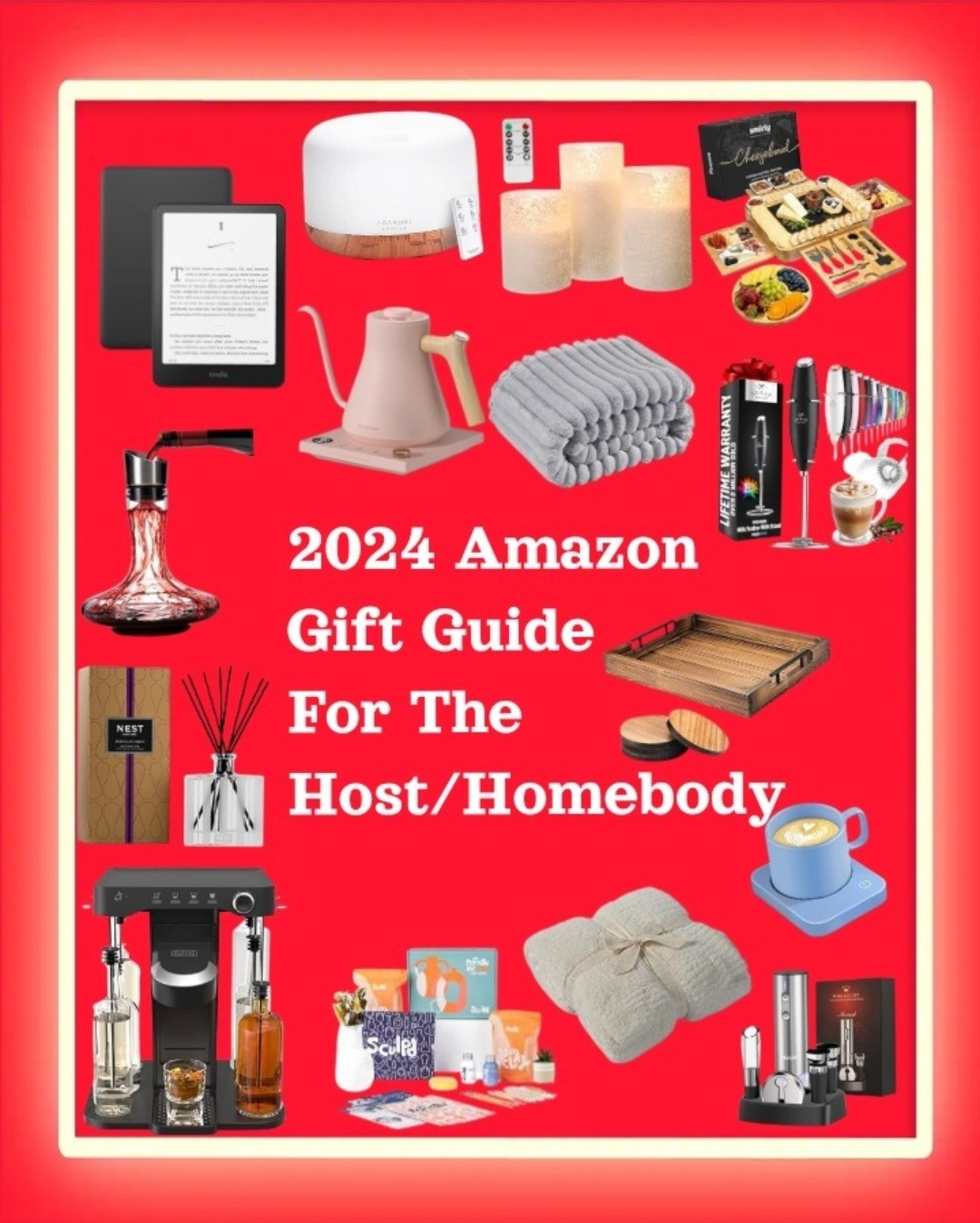 Gift ideas for the home!

#LTKGiftGuide #LTKCyberWeek #LTKHoliday
