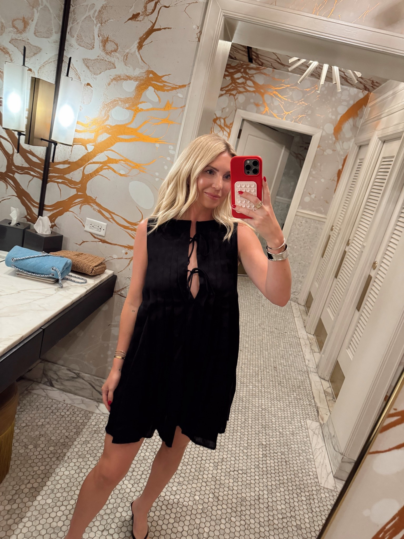 Casual summer dress roundup ☀️

#LTKStyleTip #LTKSeasonal #LTKSummerEdit