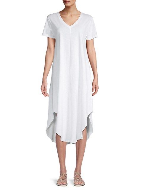 Capitola T-Shirt Dress | Saks Fifth Avenue OFF 5TH