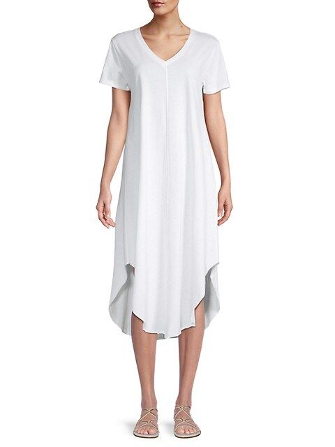 Capitola T-Shirt Dress | Saks Fifth Avenue OFF 5TH (Pmt risk)