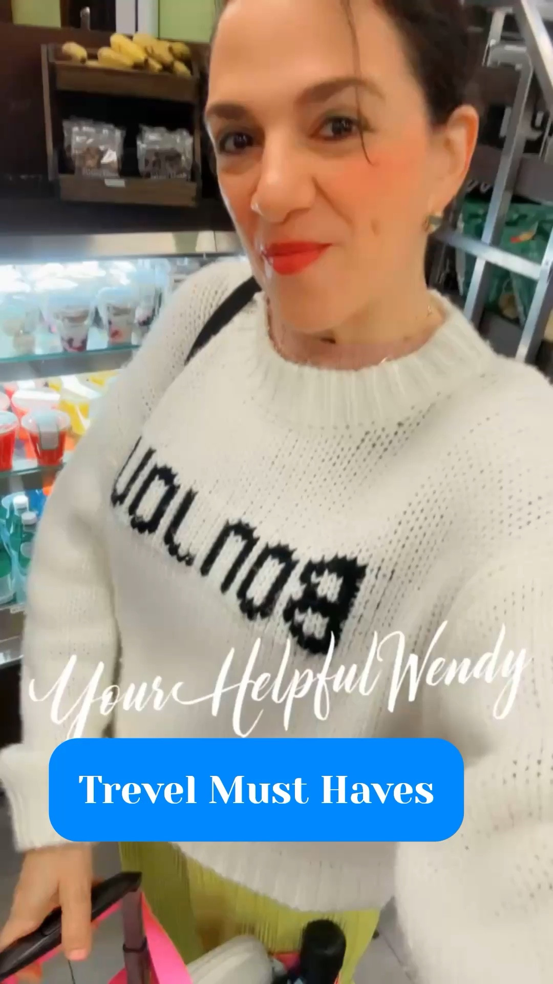 Travel must have

#LTKMothersDay #LTKTravel #LTKmomlife