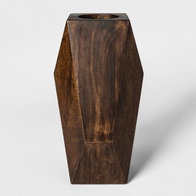 Wooden Vase - Project 62™ | Target