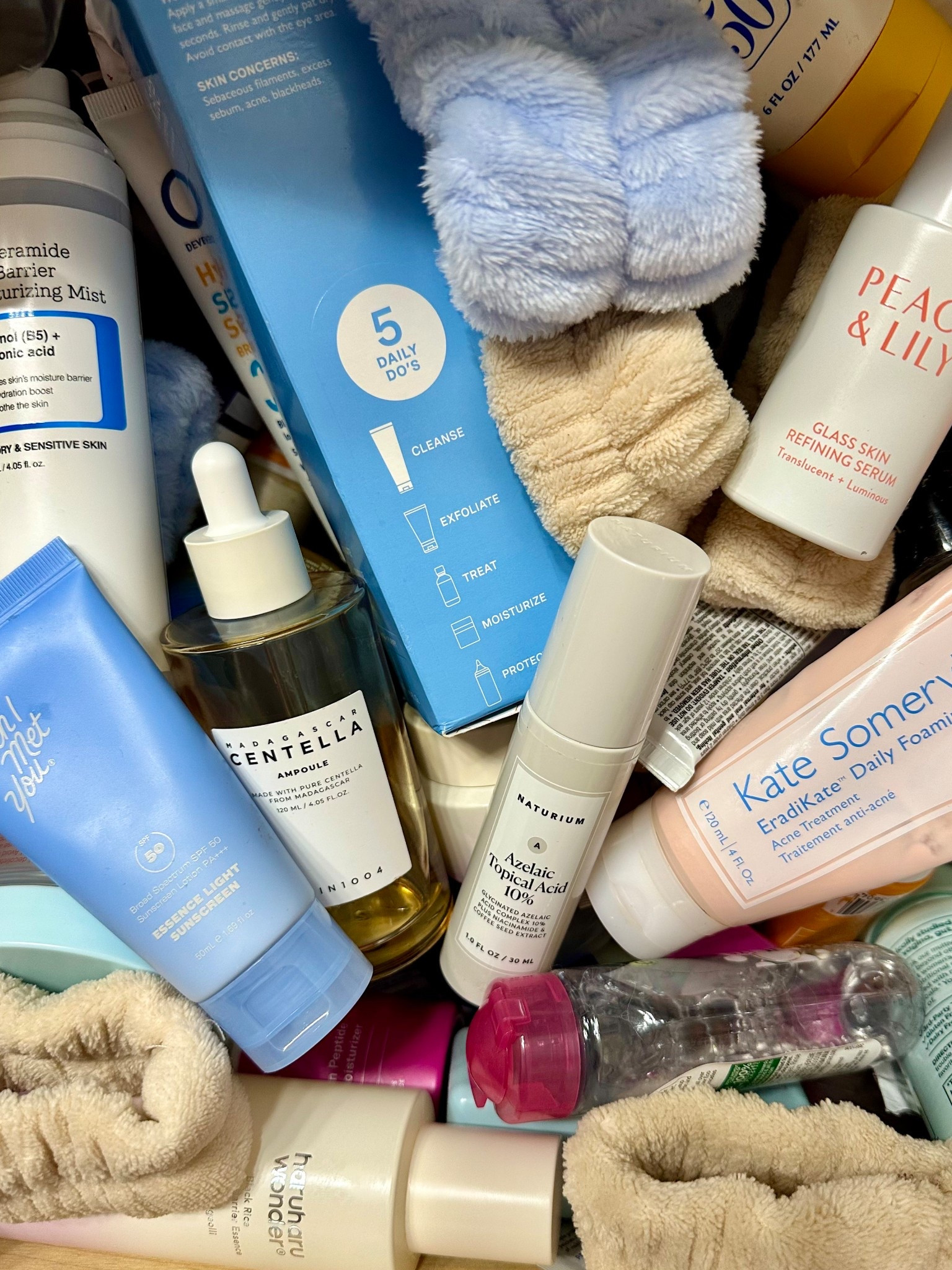 Morning Anchor - Skincare✨

#LTKselfcare #LTKU #LTKBaby