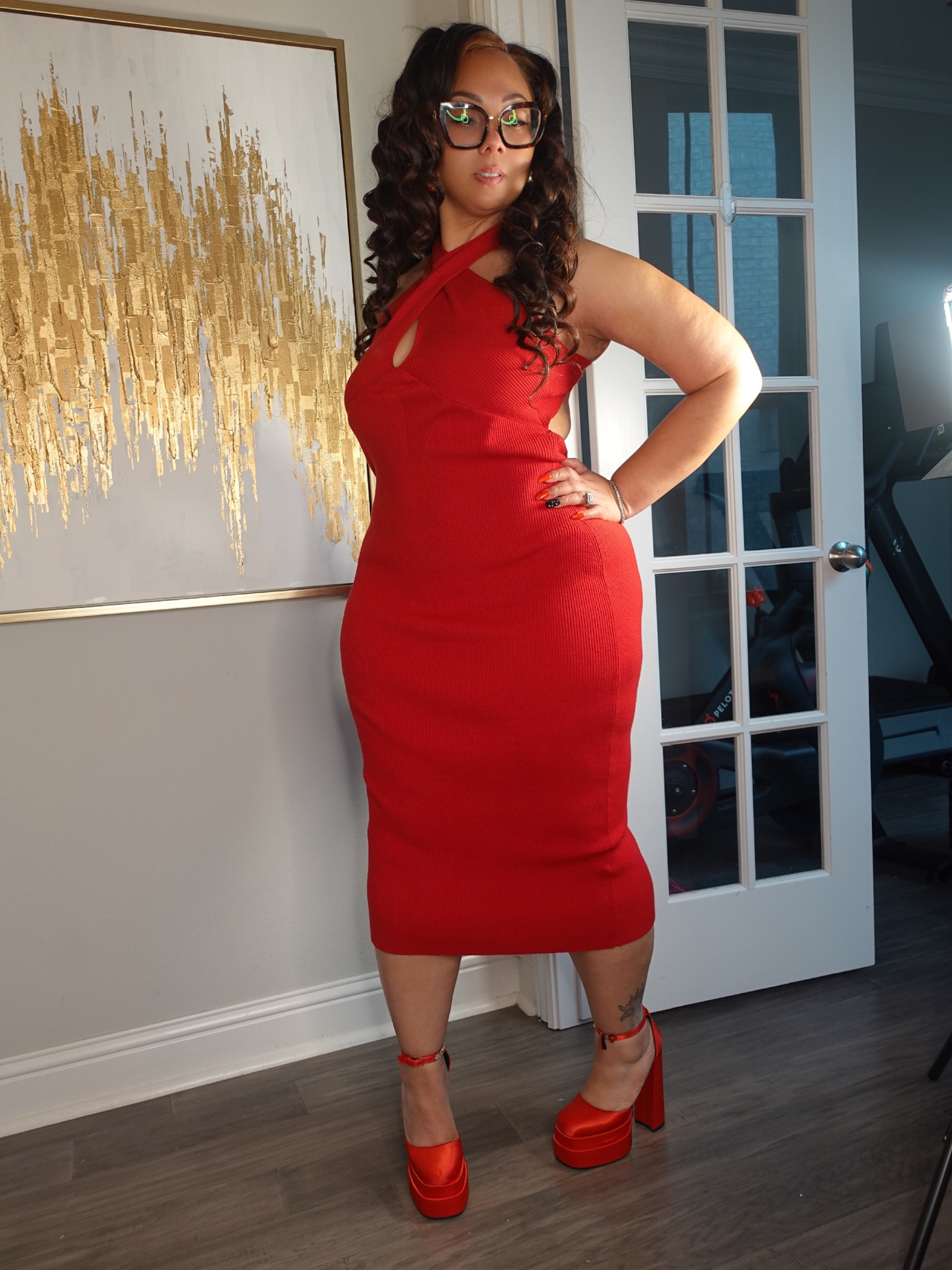 I love this look the shoes are in my Amazon storefront. 

#LTKsalealert #LTKGiftGuide #LTKSeasonal