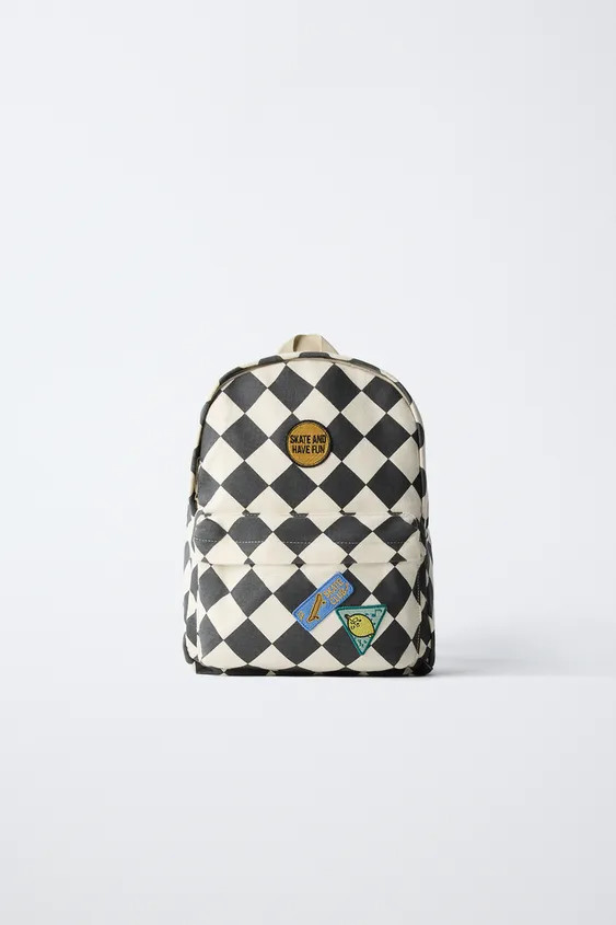 SKATE BACKPACK | Zara US