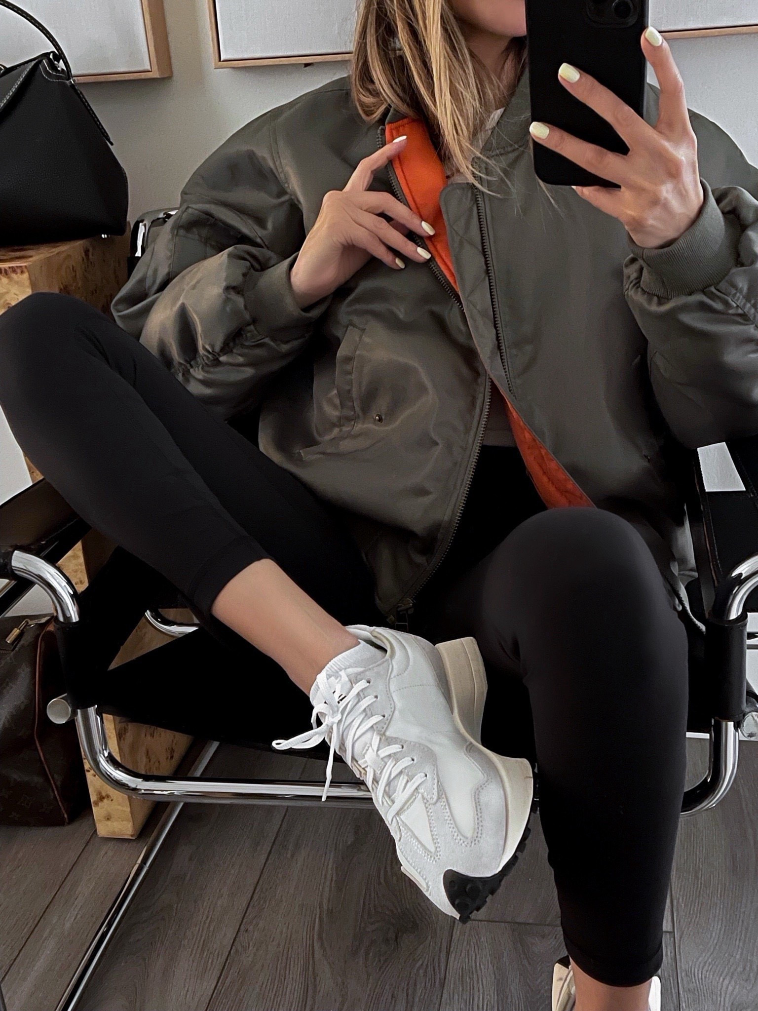 Activewear 

#LTKActive #LTKfitnessgoals