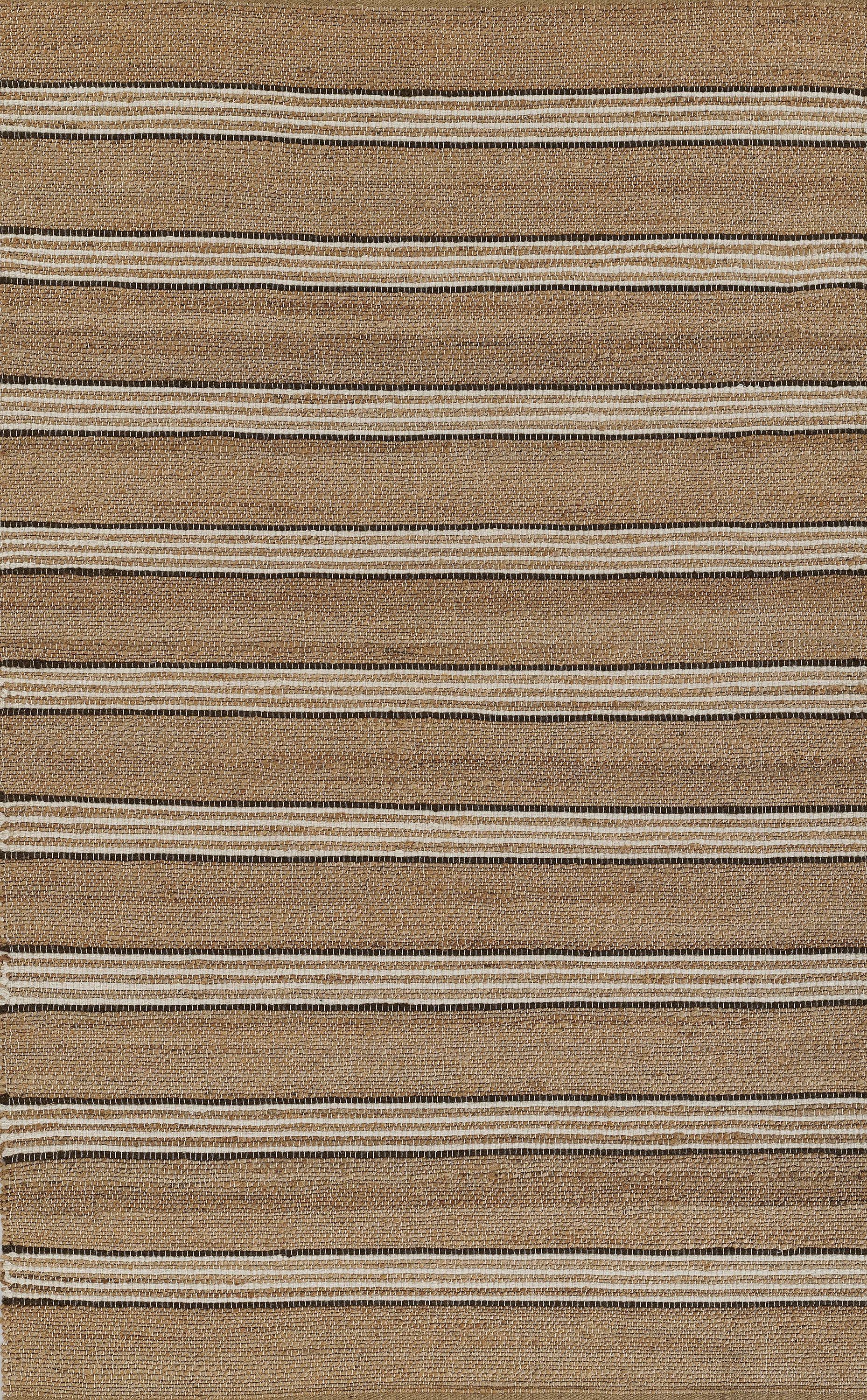 Striped Indoor Rug | Wayfair North America