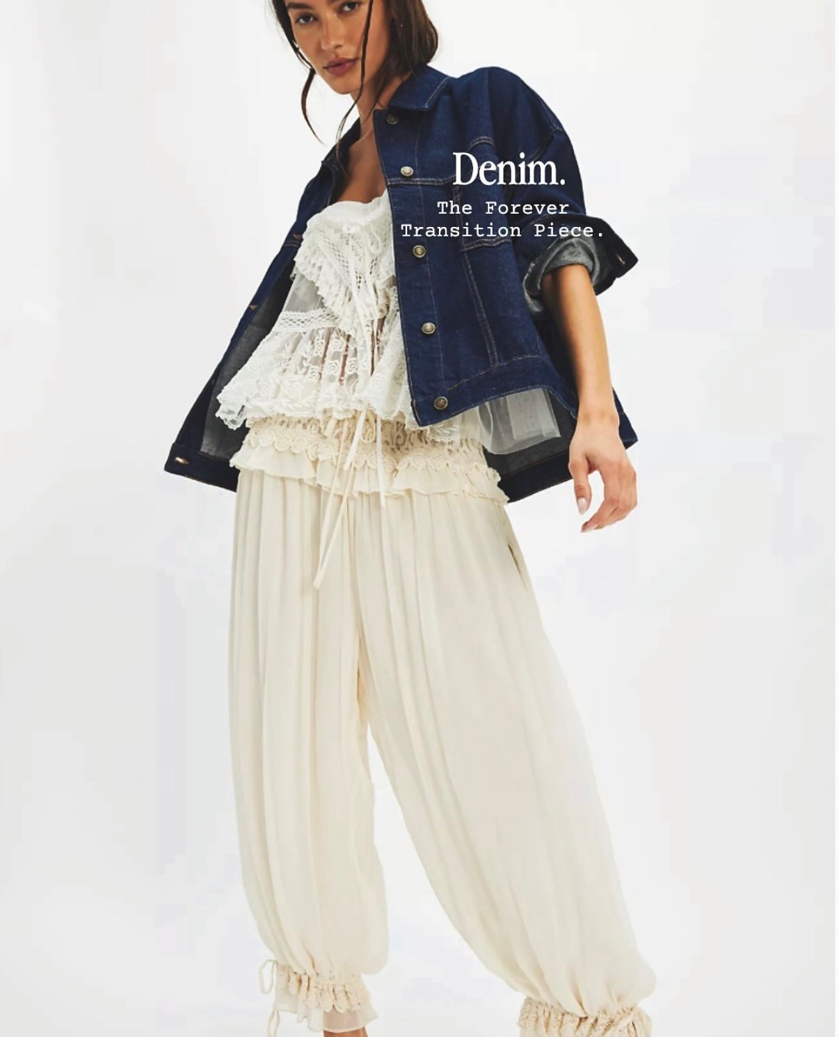 Everyone needs a Denim Jacket in their wardrobe.

Here are some of our favs ✨

#LTKootd #LTKdayinmylife #LTKgrwm