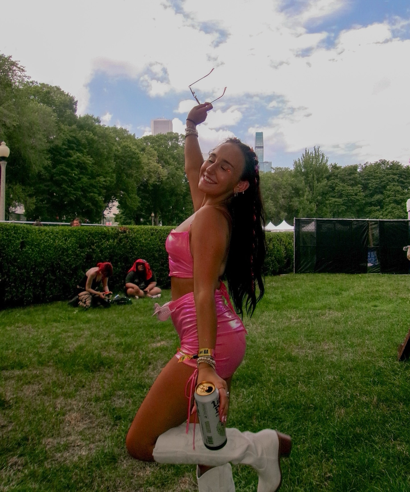 went to church and chappell all in one day how religious💖🎀🦄💒