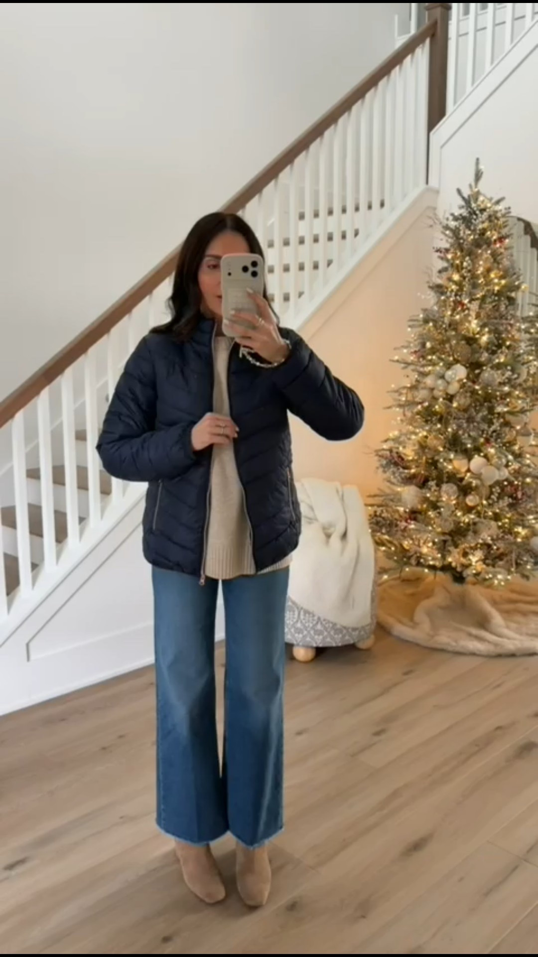 Casual affordable jacket, lightweight jacket, navy jacket, everyday style, walmart finds, annabrstyle.

#LTKOver40 #LTKStyleTip #LTKFindsUnder100