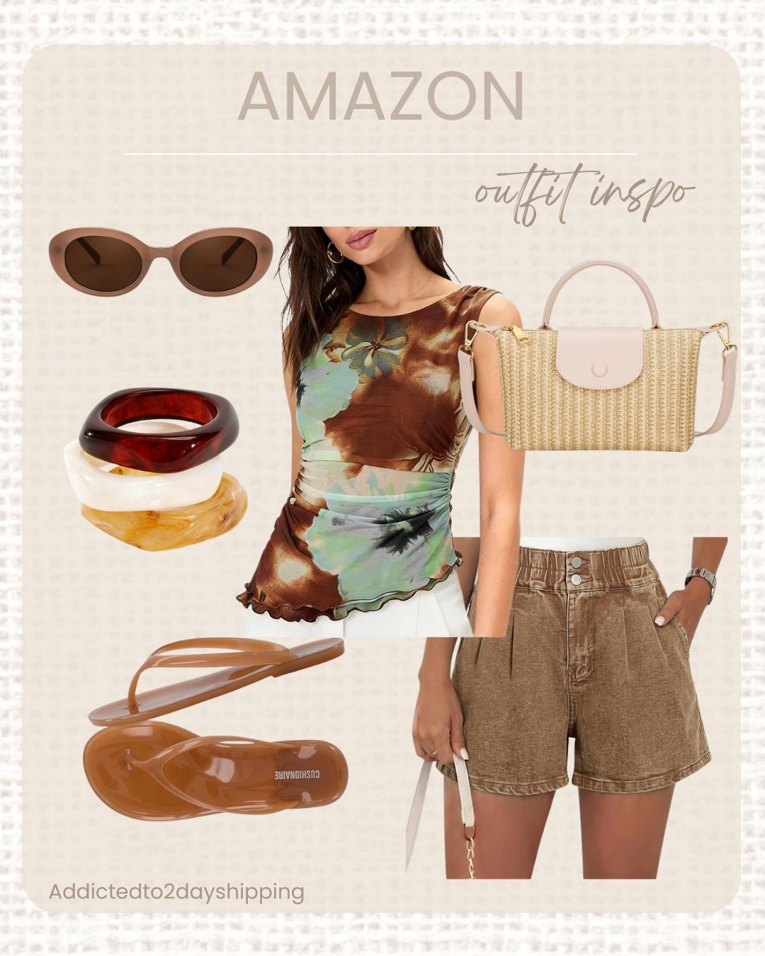 Amazon outfit inspo

#LTKootd #LTKSaleAlert #LTKSeasonal