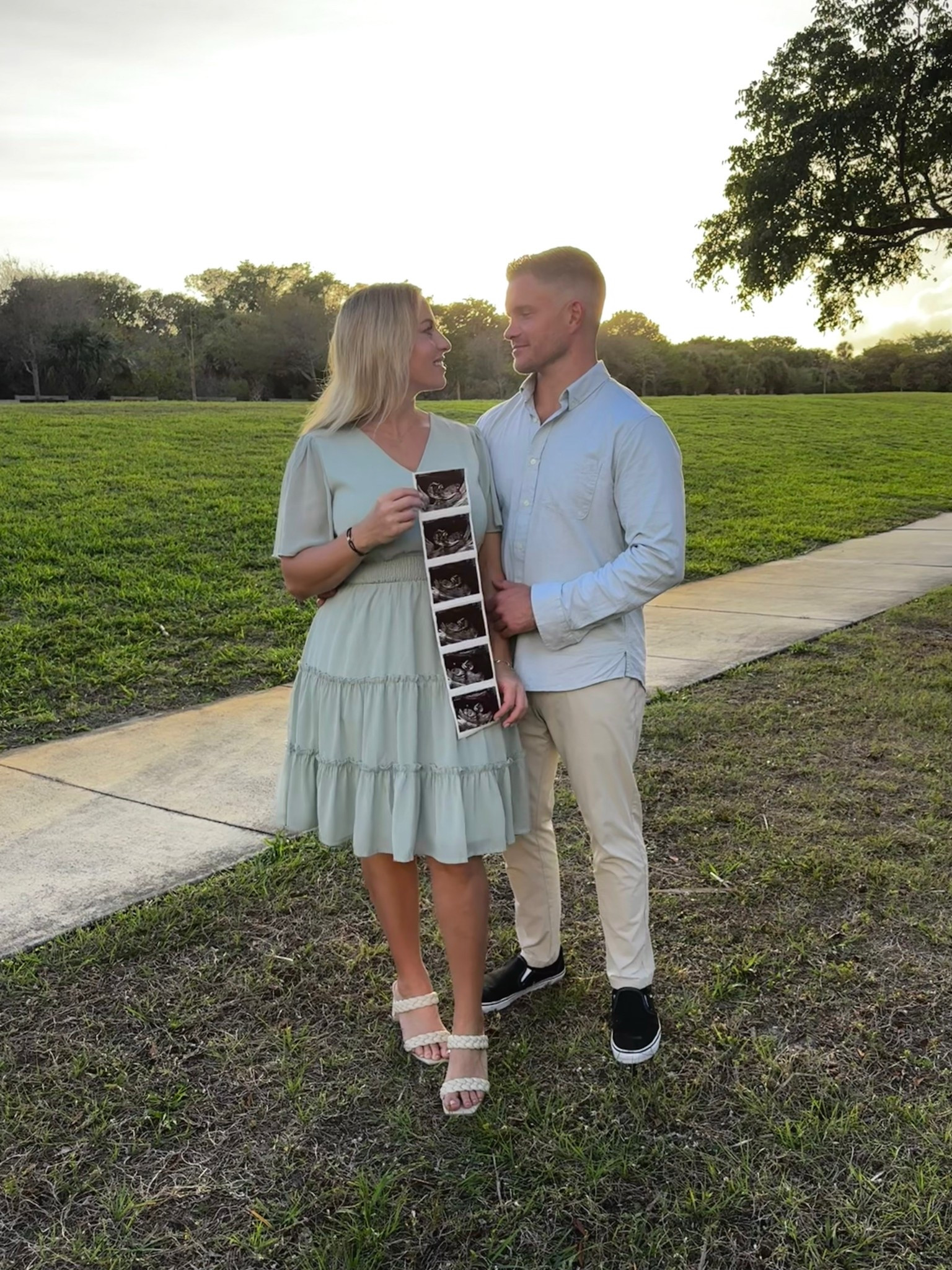 Pregnancy announcement 

#LTKBump #LTKBaby #LTKmomlife