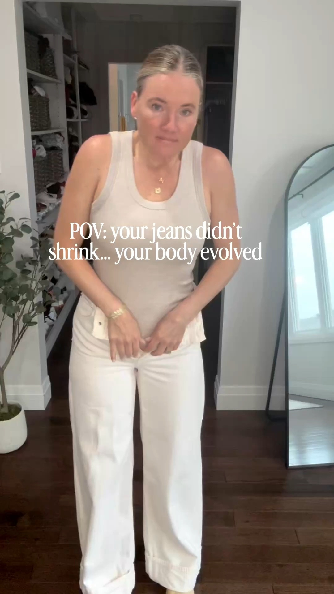 My go to fav denim picks! 

#LTKcanada #LTKover50style