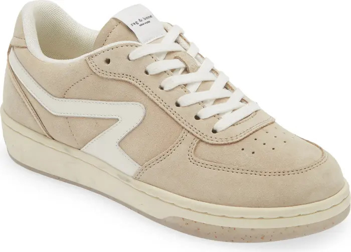 Retro Court Sneaker (Women) | Nordstrom