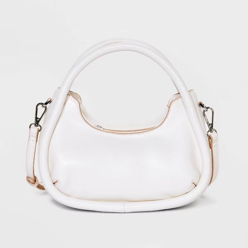Fashion Bumper Mini Crossbody Bag - A New Day™ | Target