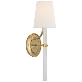 Abigail Large Sconce | Visual Comfort