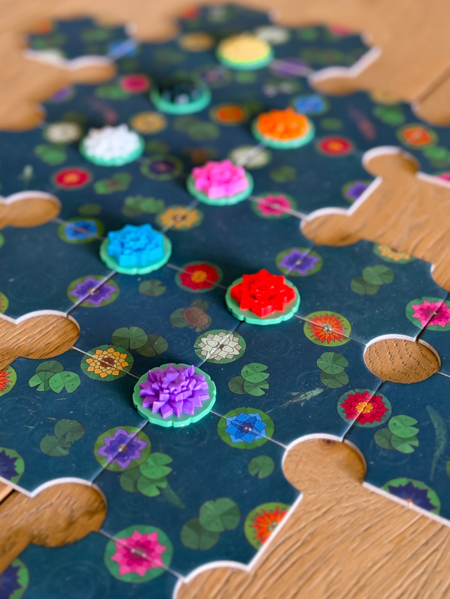 So many great target circle week deals on board games! These titles are family friendly and easy to learn!

#LTKSaleAlert #LTKFamily #LTKFindsUnder50