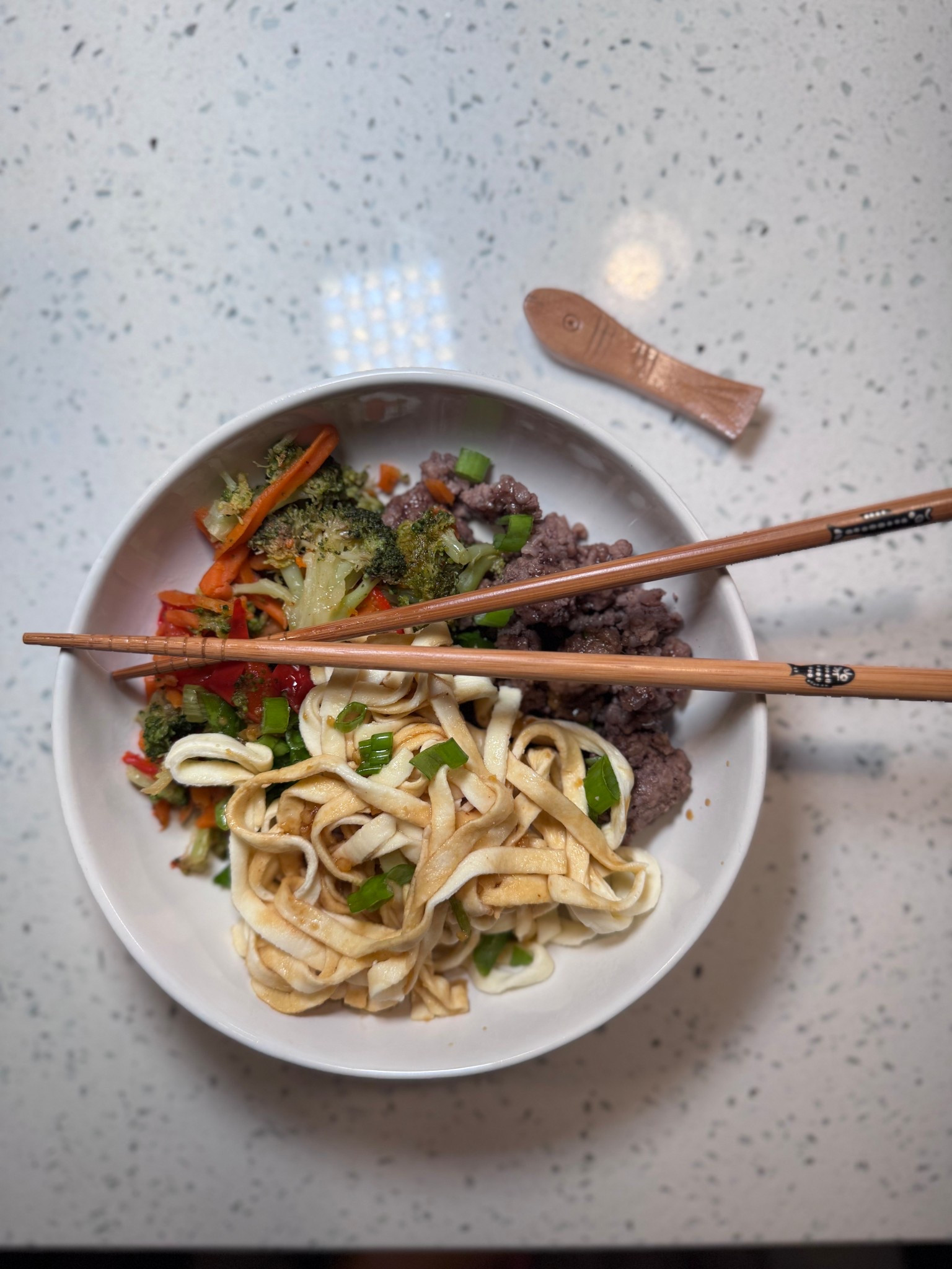 I love a good white bowl for making healthy dinners 

#LTKfoodie #LTKHome #LTKActive