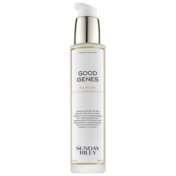 Sunday RileyGood Genes All-In-One AHA Lactic Acid Treatment | Sephora (US)