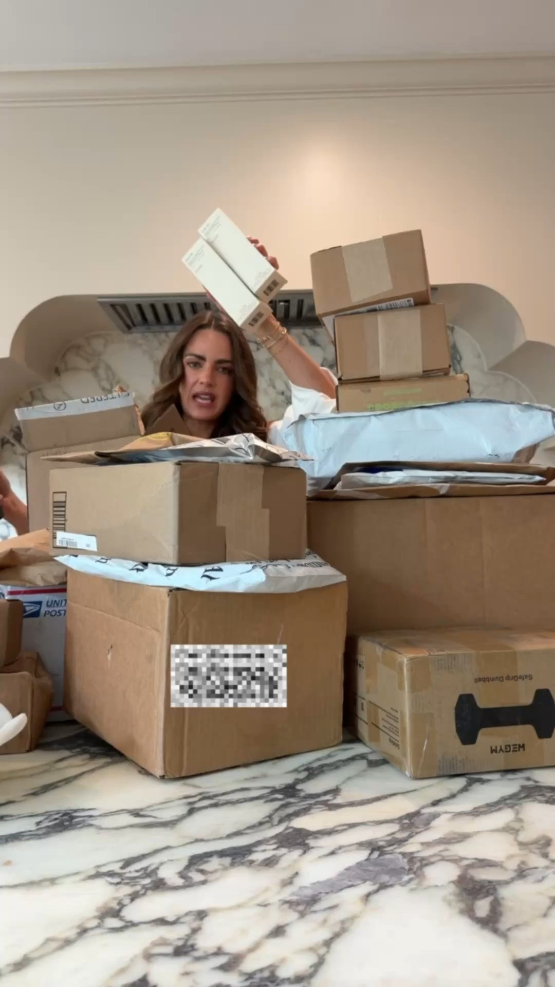 POST TRIP UNBOXING ✨
unbox all the packages that came while we were gone with me

#LTKmomlife #LTKdayinmylife #LTKHome