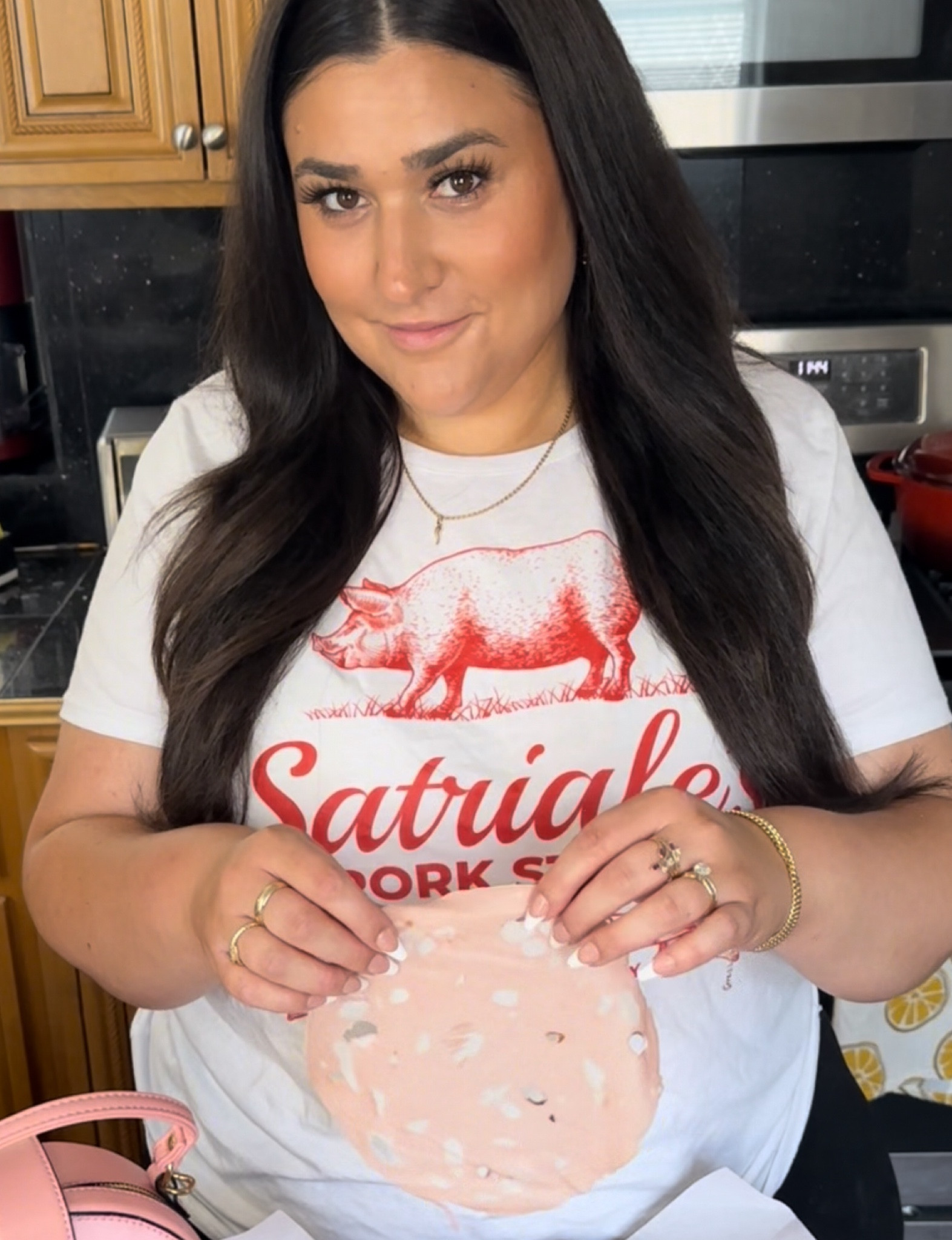 #ltkplussize #sopranos #thesopranos
