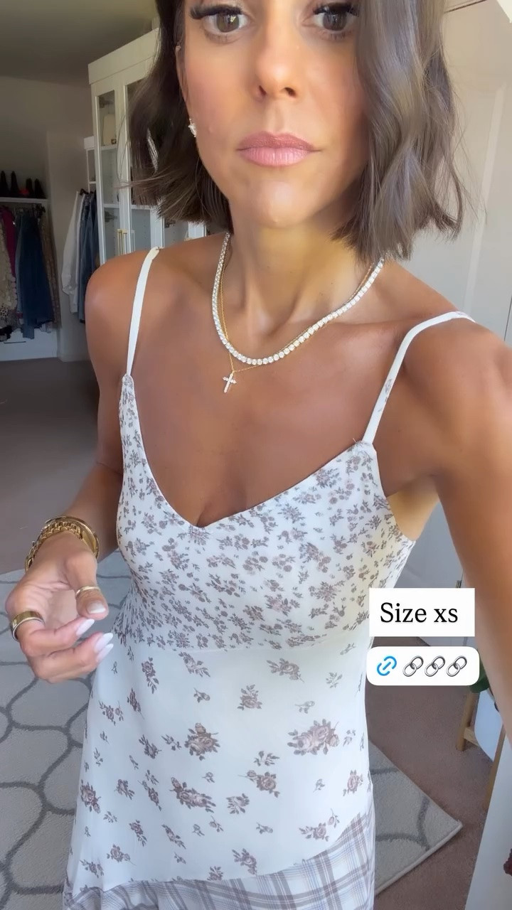 This Walmart dress honestly shocked me!! It’s SO good! Size xs

#LTKdayinmylife #LTKgrwm #LTKmomlife