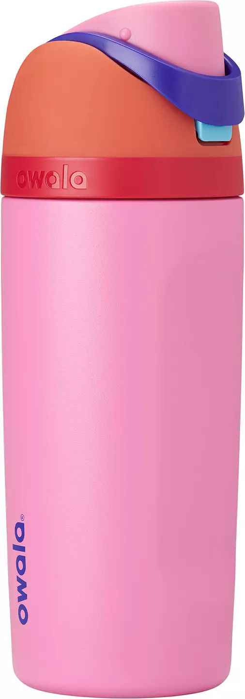 Owala Kids' 16 oz. FreeSip Stainless Steel Water Bottle | DICK'S Sporting Goods