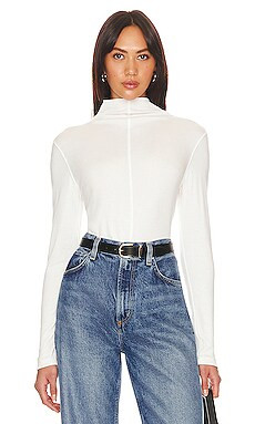 Soft Mock Rib Knit
                    
                    Sanctuary | Revolve Clothing (Global)