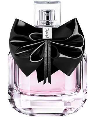 Mon Paris Eau de Parfum Collector Edition, 3 oz. | Macy's