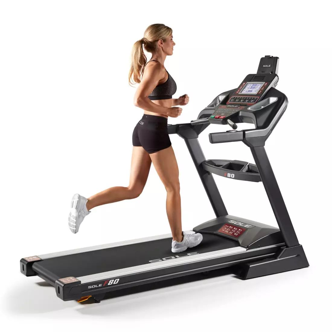 Sole F80 Treadmill | Dick's Sporting Goods