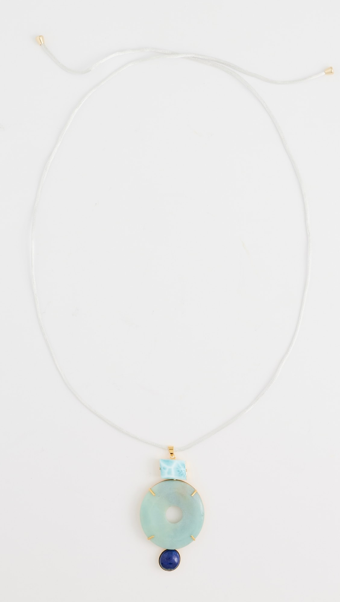 Devon Necklace | Shopbop