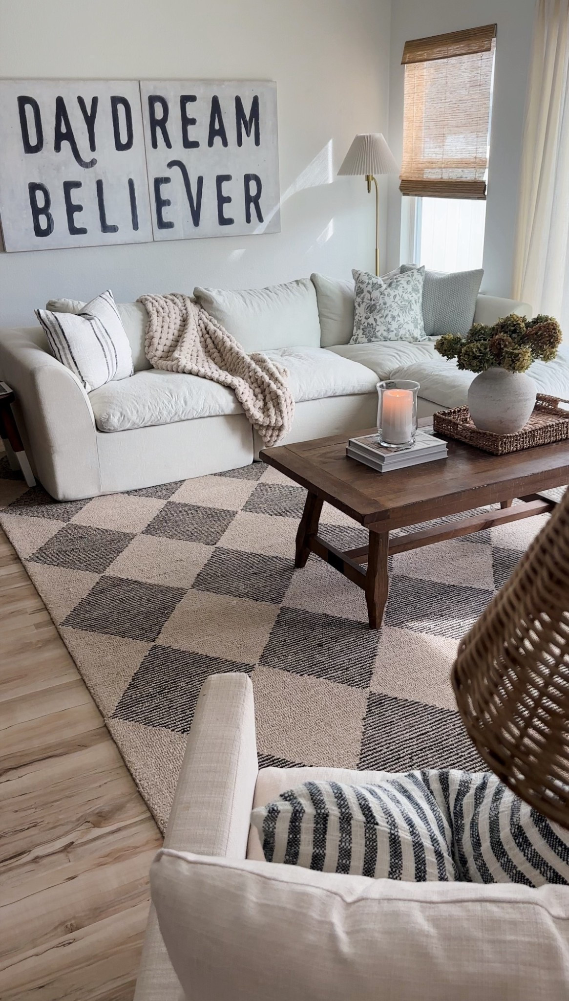 The prettiest pillows 🫶🏼 and links for my living room.  

#LTKFindsUnder100 #LTKHome #LTKSaleAlert