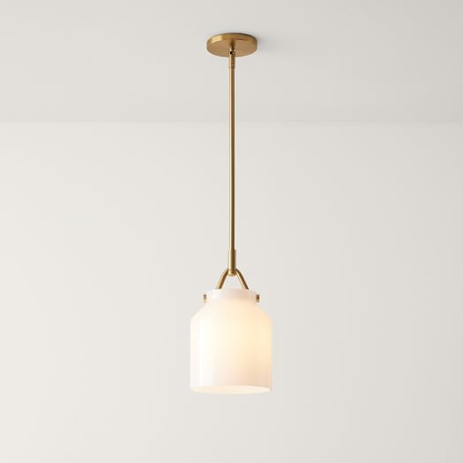 Henry Pendant | West Elm (US)