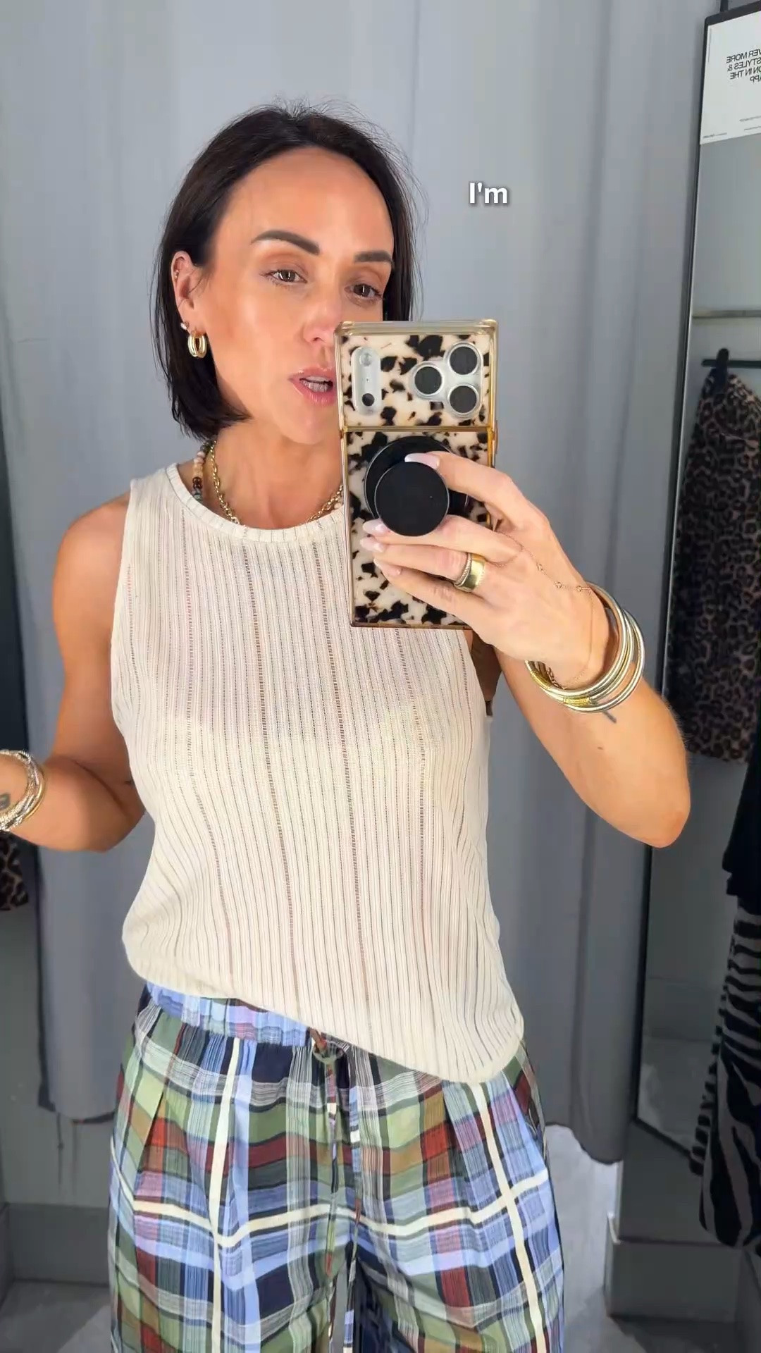 POV: go to make H&M returns and buy new things and it’s free with girl math bonus it’s 20% off Sitewide 😂🤍

Come try on the latest in-store finds with me! So many chic pieces, amazing basics, and styles that look way more expensive than they are. Everything is linked on my LTK. ✨

#HMFinds #HMHaul #LTKStyle #FashionTok #OutfitIdeas #AffordableStyle #StyleInspo

#LTKstorytime