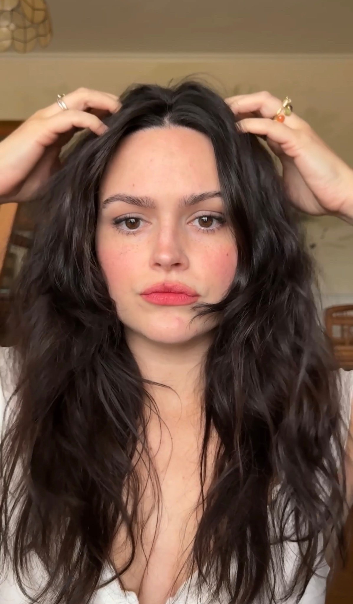 blythe doll makeup 

#LTKBeauty #LTKHome #LTKgrwm